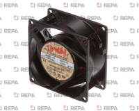 INLET FAN, AXIAL 230V