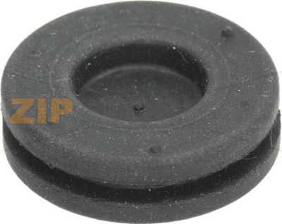 GROMMET OF NEOPRENE 11-16-23 mm 