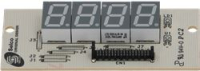 ЭЛЕКТРОННАЯ ПЛАТА ДИСПЛЕЯ 85X38 MM