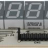 ЭЛЕКТРОННАЯ ПЛАТА ДИСПЛЕЯ 85X38 MM - ЭЛЕКТРОННАЯ ПЛАТА ДИСПЛЕЯ 85X38 MM