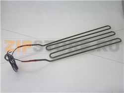 RESISTENZA 3000W 254V 