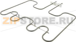 HEATING ELEMENT FOR OVEN UPPER ELECTROLU 