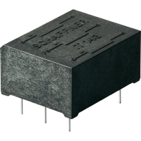 Трансформатор импульсный 500 В, 1.1 мГн, 17.6x16.7x11.3 мм, 1 шт Schaffner IT253