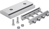 Комплект переходников Festo HMSV-12