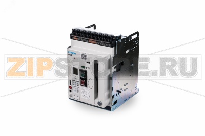 Выключатель автоматический 2500 А, 85 кА, 50 Гц, воздушный ESQ 14.01.02.1.000054 