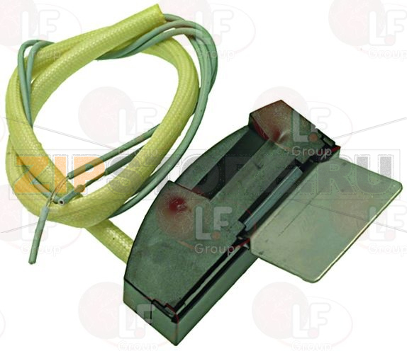 ВЕРХНИЙ МИКРОПЕРЕКЛЮЧАТЕЛЬ В СБОРЕ Upper microswitch assembly Mazzer Kony

Запчасть на сборочном чертеже под номером: 69

Название запчасти Mazzer на английском языке: Upper microswitch assembly Mazzer Kony