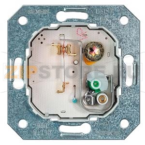 Терморегулятор SYS Siemens 5TC9201 