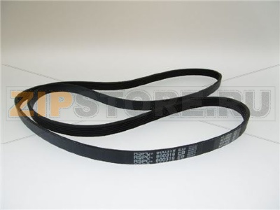 BELT,DRIVE-MICRO-V         PKG 