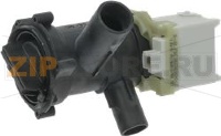 DRAIN PUMP BOSCH