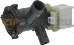 DRAIN PUMP BOSCH 