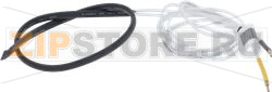 HEATER, DRAIN TUBE SILICONE 