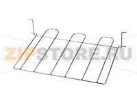 RACK, FEEDER, 2 SLICE