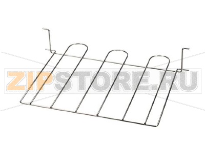 RACK, FEEDER, 2 SLICE 