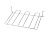 RACK, FEEDER, 2 SLICE