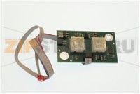 Chiave di freccia scheda