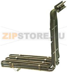 RESISTENZA 7500W 400V 