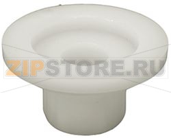 REAR BUSHING FOR GRANITA MACH. SHOULDER 