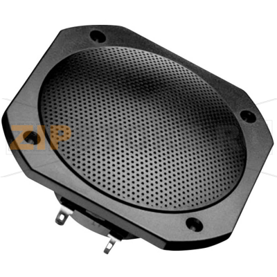 Динамик 25-50 Вт, 90-19 000 Гц, 8Ω, 90 дБ, 0.036 кг Visaton 