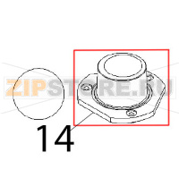 Supporto bruc. Angelo Po 1G1FA0G