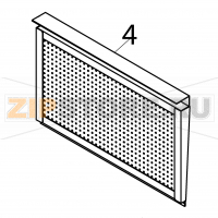 Filtro de aspiracion Fagor ECO-160