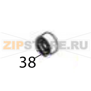 Oneway clutch Sato CL6NX Plus Oneway clutch Sato CL6NX PlusЗапчасть на деталировке под номером: 38Название запчасти на английском языке: Oneway clutch Sato CL6NX Plus.