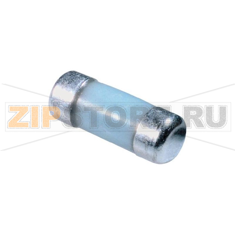 Резистор металлопленочный 1 Ω, SMD, 0207, 1 Вт, 1 шт Weltron MMB 0207-1 