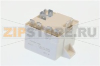 RELAIS MARCHE RVA 4M3D