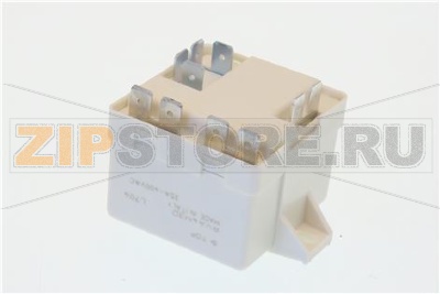 RELAIS MARCHE RVA 4M3D 