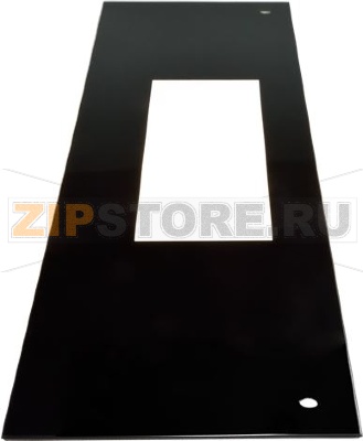 GLASS OUTER EM20/13 PIZZA COMPLETE 