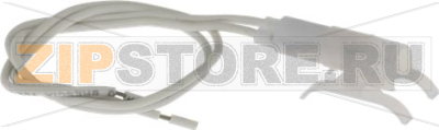INDICATOR LIGHT RED 250V 