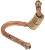 TUBAZIONE LIVELLO INFERIORE