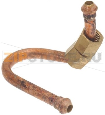 TUBAZIONE LIVELLO INFERIORE 