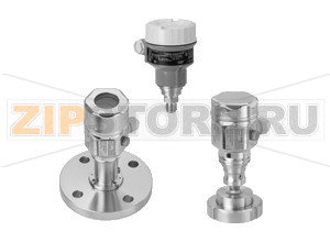 Датчик давления воздуха Pressure Transmitter LHC-M51 Pepperl+Fuchs General specificationsConstruction typesensor: silicium sensormetall diaphragmSupplyRated voltageversions for safe area:11.5 ... 45 V DC, 2-wire11.5 ... 35 V DC, HART, 2-wire9 ... 32 V DC, PROFIBUS PAversion for hazardous area see safety information (SI)InputMeasured variableabsolute or relative pressureMeasurement range0.4 ... 400 bar max. turn down: 100:1OutputOutput signal4 ... 20 mA , analog , 2-wire4 ... 20 mA with superimposed digital communication protocol HART 6.0, 2-wiredigital communication signal PROFIBUS PA (Profile 3.02)Communication4 ... 20 mA HART (standard)PROFIBUS PA (option)Directive conformityElectromagnetic compatibilityDirective 2014/30/EUEN 61326-1:2006 , EN 61326-2-3:2006 , EN 61326-2-5:2006Low voltageDirective 2014/35/EUEN 61010-1:2010ConformityDegree of protectionIEC 60529:2001Measurement accuracyAccuracyreference accuracy: &plusmn0.15 % (standard), &plusmn0.075 % (platinum) The reference accuracy comprises the non-linearity according to limit point setting, hysteresis and non-reproducibility acc. to IEC 60770. The data refer to the calibrated span.Long-term driftup to &plusmn0.1 % of upper range limit (URL)/yearOperating conditionsProcess conditionsMedium temperature-40 ... 125 °C (-40 ... 257 °F) hygienic versions: -40 ... 130 °C (-40 ... 266 °F), 150 °C/1h (302 °F/1h)Ambient conditionsAmbient temperature-40 ... 85 °C (-40 ... 185 °F) with display : -20 ... 70 °C (-4 ... 158 °F)Mechanical specificationsDegree of protectionIP66, NEMA 4X IP68, NEMA 6P (24 hours in water 1.83 m (6 ft) deep) IP69K (with separate housing and FEP cable)Connectiongland M20thread M20, G1/2, NPT1/2device plug M12HAN7D Harting connector, angledvalve connector acc. ISO 4400, cable 5 mMaterialmaterials in contact with process : 316L, Alloy C, rhodium>gold housing:- die-cast aluminum with protective powder-coating on polyester base, housing F31- stainless steel AISI 316L (1.4404), housing F15measuring cell seal: no, welded measuring cellProcess connectionthreads ISO 228: G1/2, G1, G1-1/2, G2threads ANSI: NPT1/2, NPT1, NPT1-1/2, NPT2hygienic process connections: Clamp, Varivent, DRD, DIN 11851, DIN 11864, NEUMO, APV, uni adapterflanges: EN 1092-1: DN 25 ... DN 80, ANSI 16.5: 1 ... 4 inch, JIS B2220Data for application in connection with hazardous areasEU-Type Examination Certificatesee instruction manuals (SI)Directive conformityDirective 2014/34/EUEN 60079-0:2012+A11:2013 , EN 60079-11:2012 , EN 60079-31:2009International approvalsFM  approvalsee instruction manuals (SI)CSA approvalsee instruction manuals (SI)IECEx approvalsee instruction manuals (SI)Certificates and approvalsDrinking water approvalNSF61 approvalOverspill protectionsee approval (ZE)Marine approvalGerman Lloyd (GL)AccessoriesDesignationsee technical information (TI)