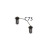 Machine screw/f/ni/M4*15 Godex EZ-6300 plus