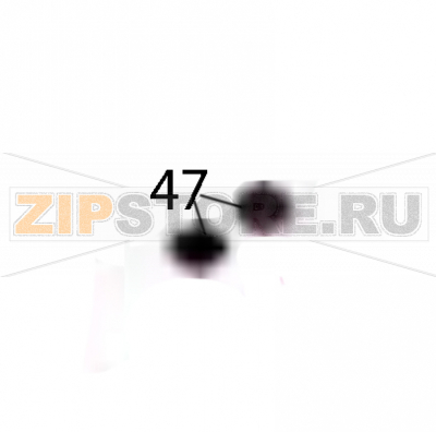 Toothed lock washer Sato SG112-ex Toothed lock washer Sato SG112-exЗапчасть на деталировке под номером: 47Название запчасти на английском языке: Toothed lock washer Sato SG112-ex.