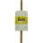 Предохранитель, 5 A, AC 600 В, 200 кА, 21x57 мм, J, UL, CSA Eaton DRIVE FUSE - Предохранитель, 5 A, AC 600 В, 200 кА, 21x57 мм, J, UL, CSA Eaton DRIVE FUSE