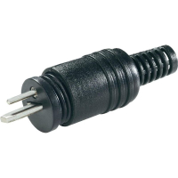 Разъем для динамиков BKL Electronic 0205003/K