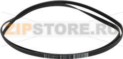 BELT HUTCHINSON FAGOR 1951 H7 