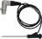 SONDA AL CUORE K 1P.4PIN IMP.2020 CONN.C