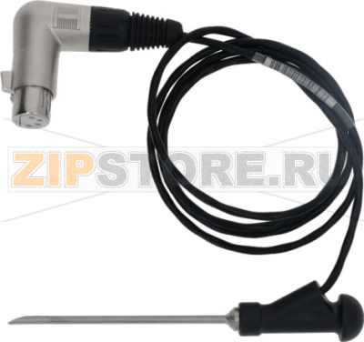 SONDA AL CUORE K 1P.4PIN IMP.2020 CONN.C 