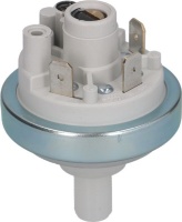 РЕЛЕ ДАВЛЕНИЯ 0.20/0.10 БАР, 6 А, 250 В