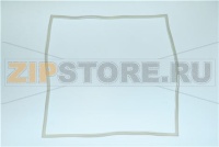 Dichtung z. Keramikboden