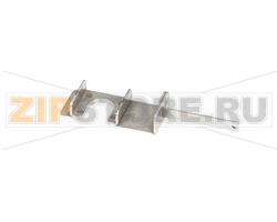 WELDMENT, BEARING BRACKET &amp;amp; SPRING 