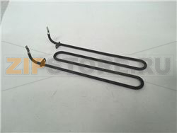 RESISTENZA INFERIORE 900W 220V 