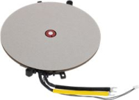 INDUCTOR ROUND EGO ø 200 mm