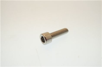 VITE M6x20 UNI 5931