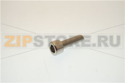 VITE M6x20 UNI 5931 
