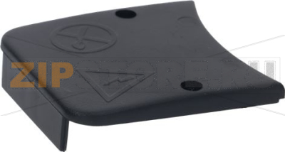 AUTOMATIC STOP BOX COVER K00729 