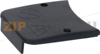 AUTOMATIC STOP BOX COVER K00729