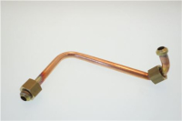 TUBO LIVELLO SUP. AURELIA II